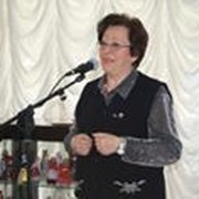 Валентина Эфендиева on My World.