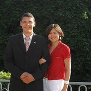 Виталий Бороздин on My World.