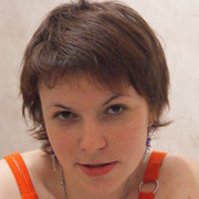 Валентина Фонина on My World.