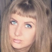 Виктория Давыденко on My World.