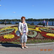 Татьяна Васильева on My World.