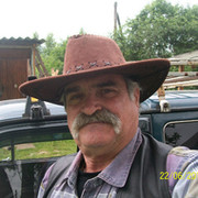 Вадим Ислямов on My World.