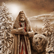 Вадим Шестаков on My World.