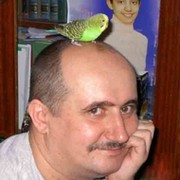 Вадим Перегняк on My World.