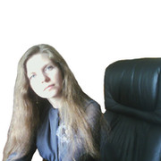 Жанна Важнова on My World.