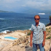 Александр Валов on My World.