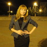 Валерия Рустамова on My World.