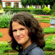 Валерия Моисеева on My World.