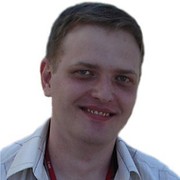 Валерий Палий on My World.