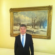 Valery Zubyak on My World.