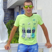 ВАЛЕНТИН ИВАНОВ on My World.