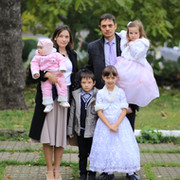 Валентин Пирожок on My World.