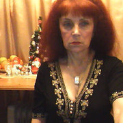 Валентина Соцкая on My World.