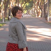 Юлия Баклина on My World.
