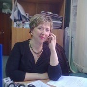 Юлия Васильева(Гейдт) on My World.