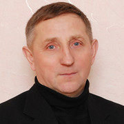 Сергей Ключкин on My World.