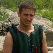 Роман Вдовин on My World.