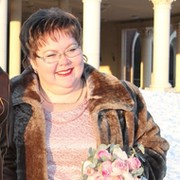 Гузель Зиганшина on My World.