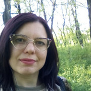 Вера Загоруйко on My World.