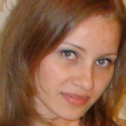 Герасимова Вера