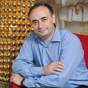 Марат Мифтахов on My World.