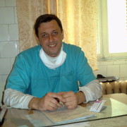 Виктор Ментинський on My World.
