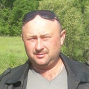 Виктор Каменев on My World.