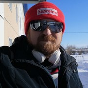 алексей викторов on My World.