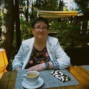 Галина Сафронова on My World.