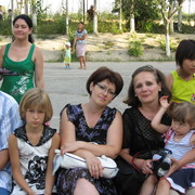 Виктория Яшина on My World.