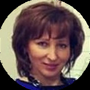 Галина Измаилова on My World.
