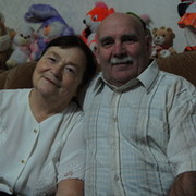 Надежда Саморокова on My World.