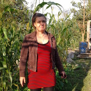 Светлана i on My World.