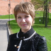 Галина Гуреева on My World.
