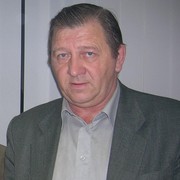 Владимир Чернобай on My World.
