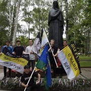Владимиир Бучков on My World.