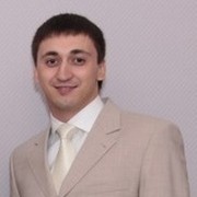 Владислав Асадуллин on My World.