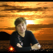 Тамара Власова on My World.