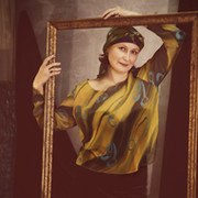 Irina Alexandrova on My World.