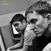 Михаил Васильев on My World.