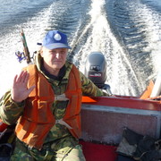 Владимир Федин on My World.