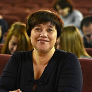 Наталья Чайникова on My World.