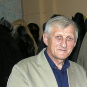 Волков Евгений on My World.