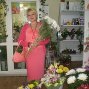 Ирина Володкевич on My World.