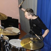 Сергей Зайцев on My World.