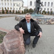 Александр Воронов on My World.