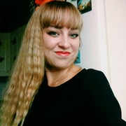 Воронова Анна on My World.