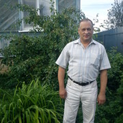 Валерий Воротилкин on My World.