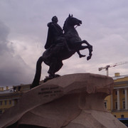 Сан Колич on My World.