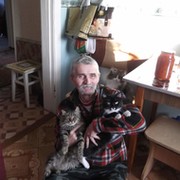 Владимир Бурцев on My World.
